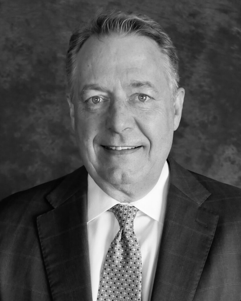 Portrait of David M. Skeens